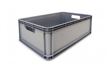 Plastový box Robusto 45 l, 60x40x22 cm