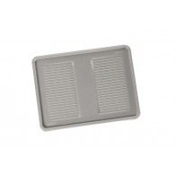 Plastové veko Robusto, 40x30 cm