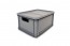 Plastový box Robusto 20 l, 40x30x22 cm