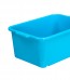 Plastový box Magic, malý, modrý, 25x17x10 cm - POSLEDNÝCH 33 KS