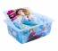 Plastový box Fashion, "Frozen", 39x29x14cm