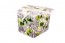 Plastový box Fashion,  "Spring", 39x29x27 cm. Objem 20,5 l - POSLEDNÝ KUS