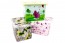 Plastový box Fashion, "Spring", 39x29x14cm - POSLEDNÝCH 5 KS